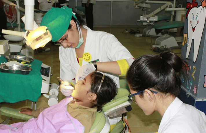 KD Dental College and Hospital Mathura Events photo 5